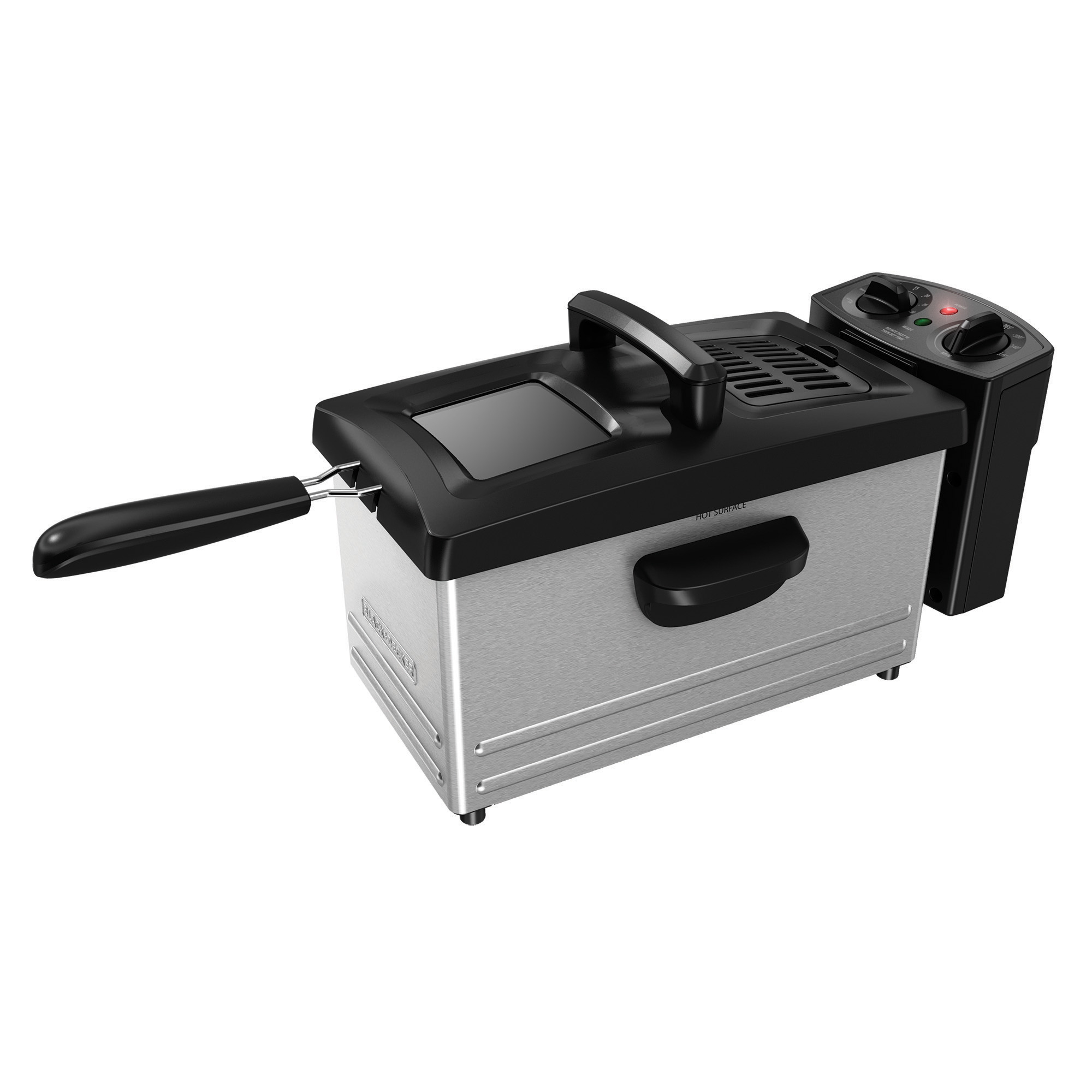 2L Deep Fryer